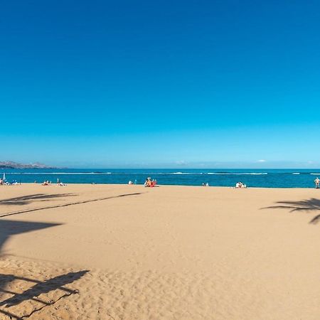 Lightbooking Canteras Beach Studio Las Palmas de Gran Canaria Bagian luar foto